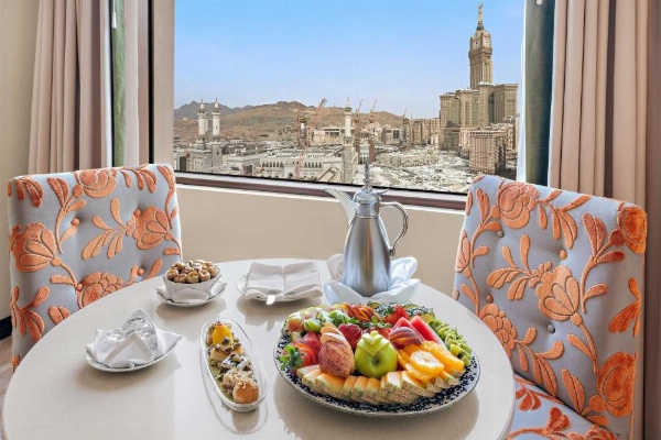Anjum Makkah Hotel image 16
