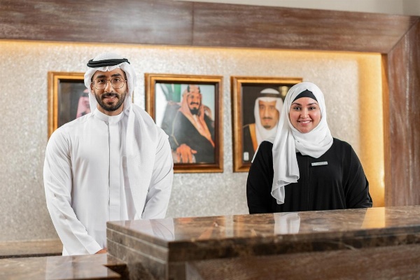 Anjum Makkah Hotel image 3