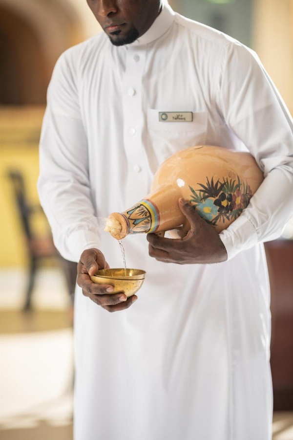 Anjum Makkah Hotel image 4