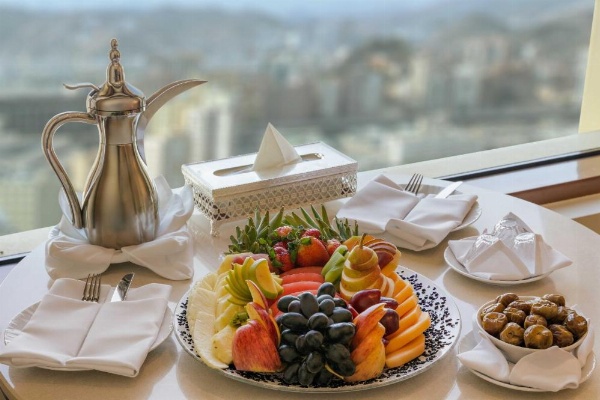 Anjum Makkah Hotel image 44