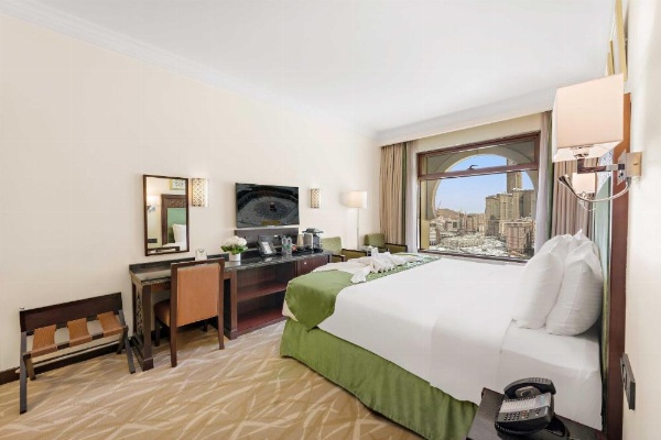 Anjum Makkah Hotel image 45
