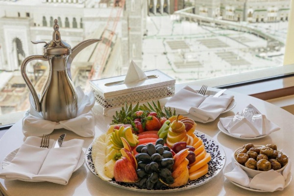 Anjum Makkah Hotel image 49