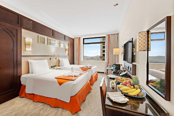 Anjum Makkah Hotel image 6