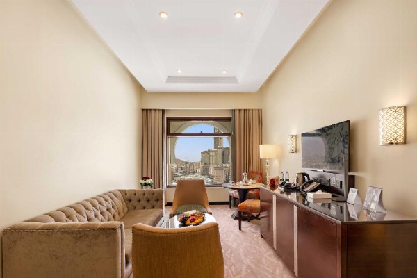 Anjum Makkah Hotel image 60