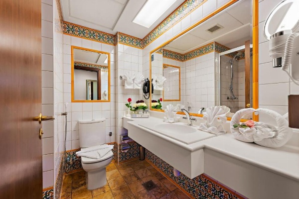 Anjum Makkah Hotel image 62