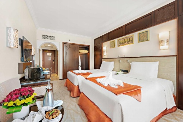 Anjum Makkah Hotel image 8
